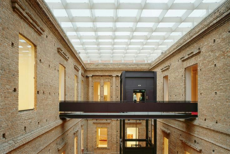 Pinacoteca de São Paulo küçük fotoğraf 3