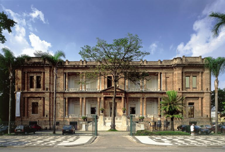 Pinacoteca de São Paulo küçük fotoğraf 4