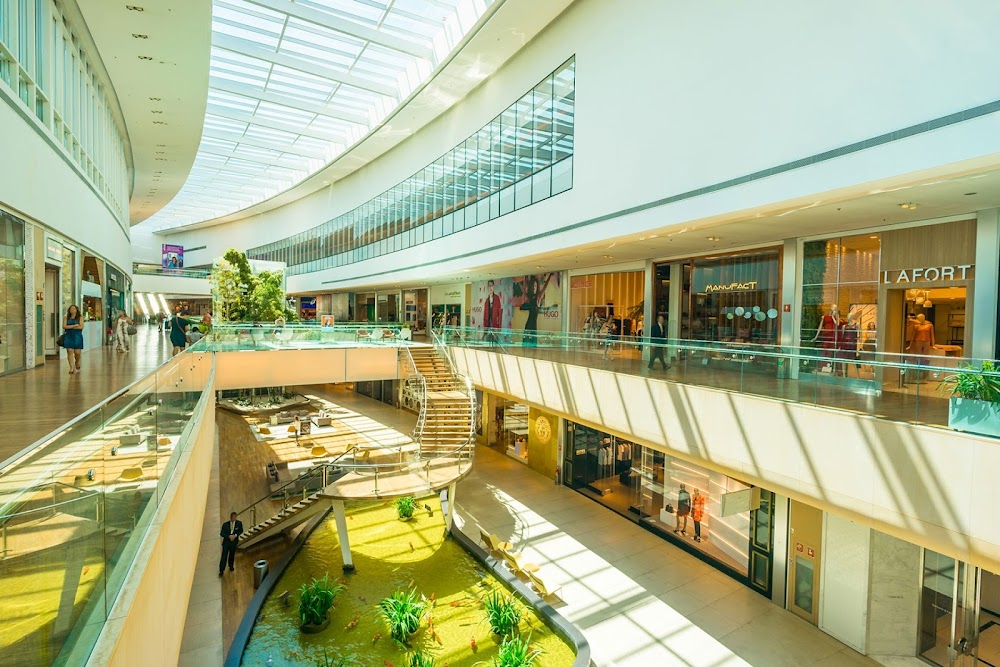 VillageMall küçük fotoğraf 4