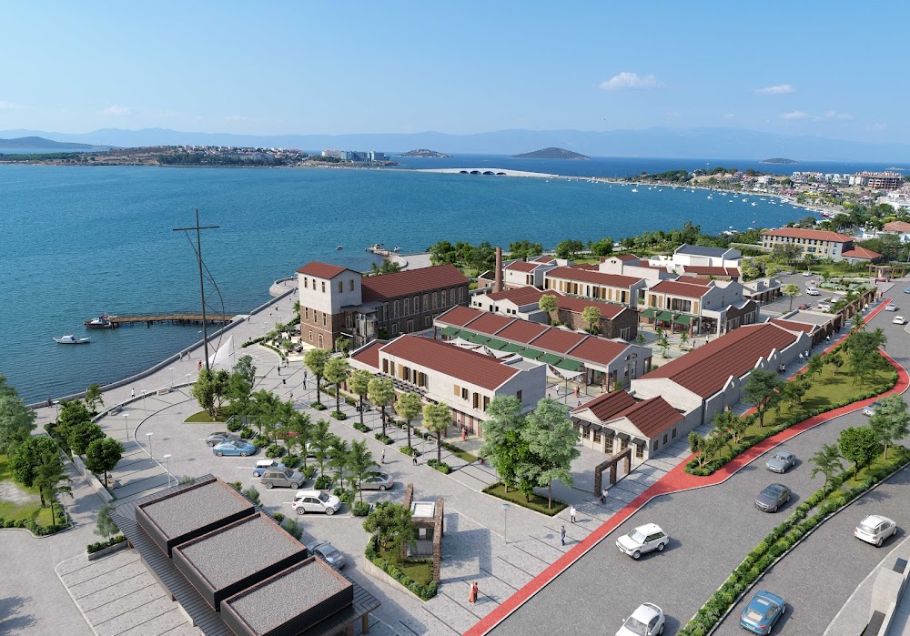 Kırlangıç AVM küçük fotoğraf 2
