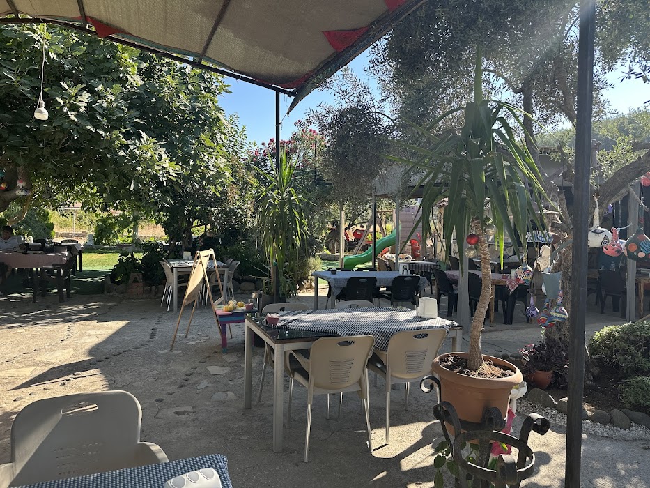 Organik Garden küçük fotoğraf 2