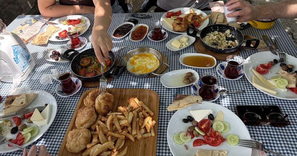 Organik Garden küçük fotoğraf 3