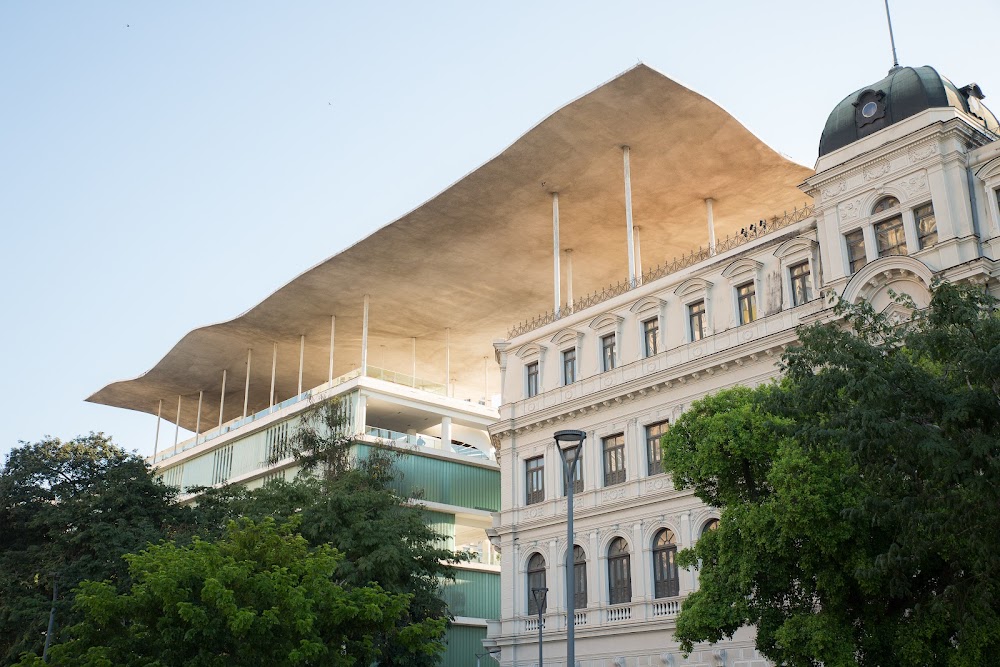 Museu de Arte do Rio küçük fotoğraf 2