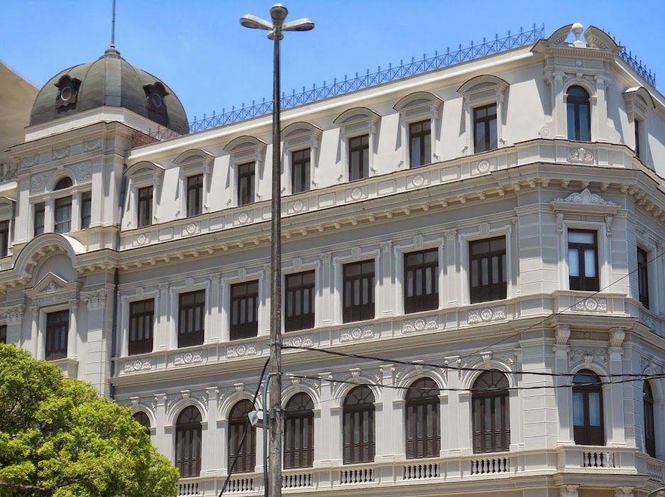 Museu de Arte do Rio küçük fotoğraf 3