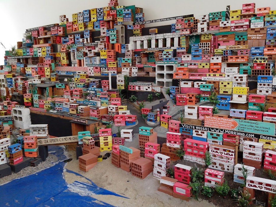 Museu de Arte do Rio küçük fotoğraf 4