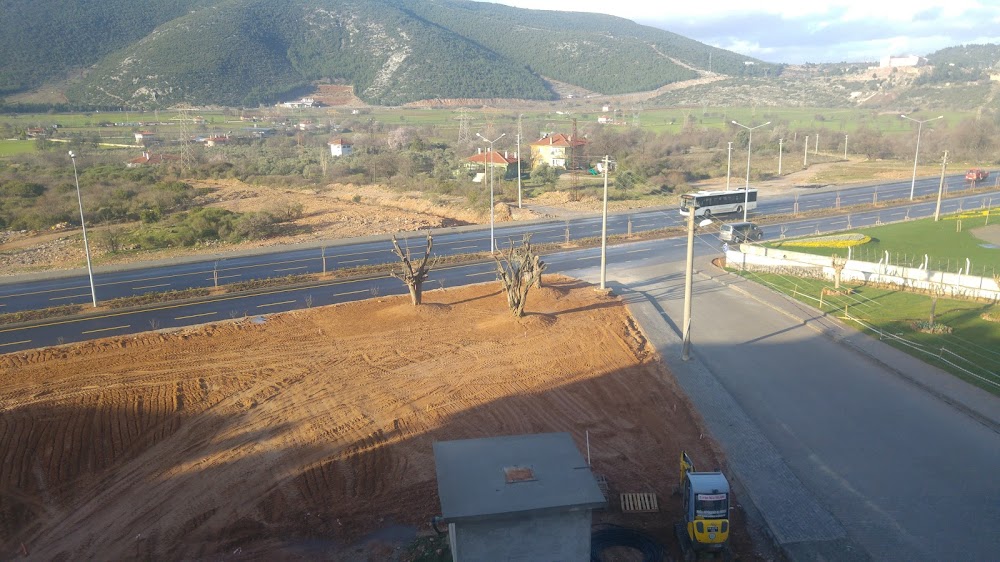 100. Yıl Parkı küçük fotoğraf 3