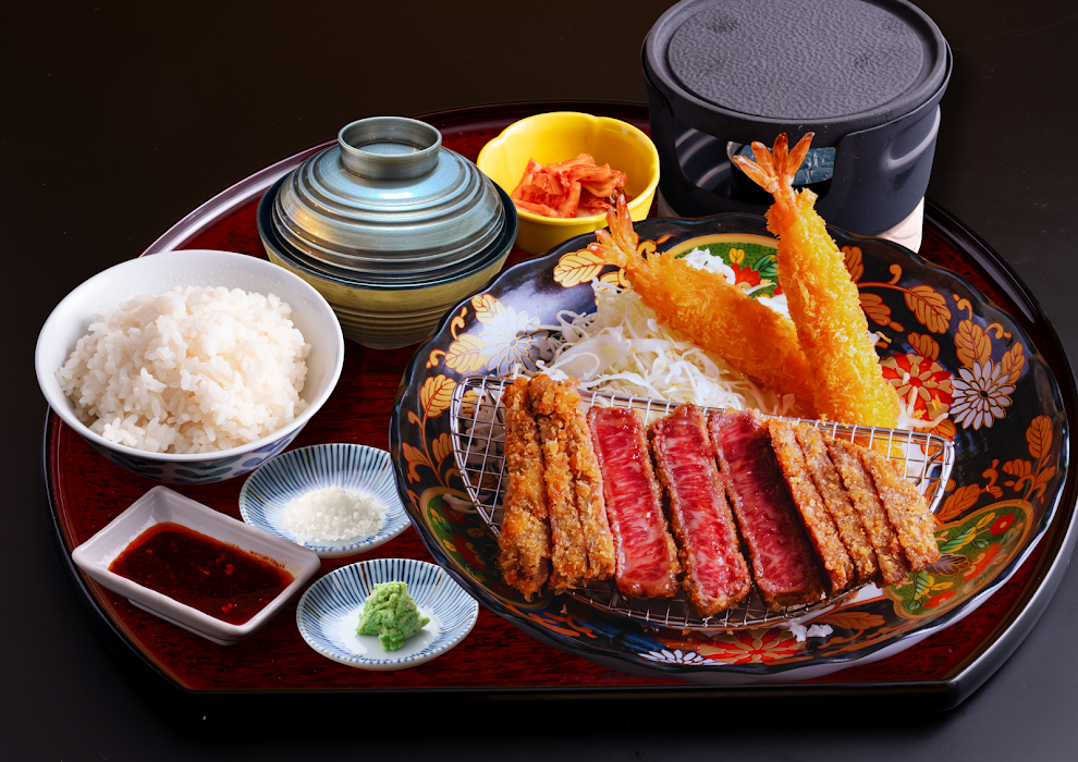 Halal Wagyu Ramen&Sukiyaki GYUMON HOKKAIDO/ SAPPORO küçük fotoğraf 3