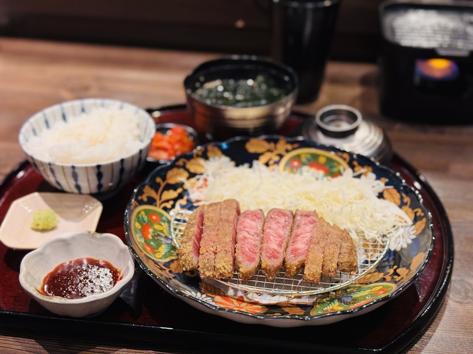 Halal Wagyu Ramen&Sukiyaki GYUMON HOKKAIDO/ SAPPORO küçük fotoğraf 4