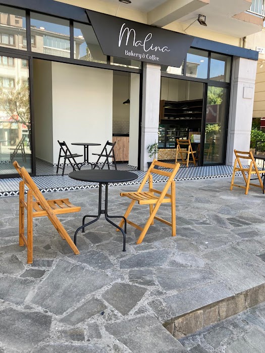 Malina Bakery küçük fotoğraf 2