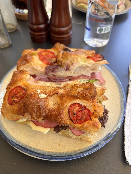 Malina Bakery küçük fotoğraf 4