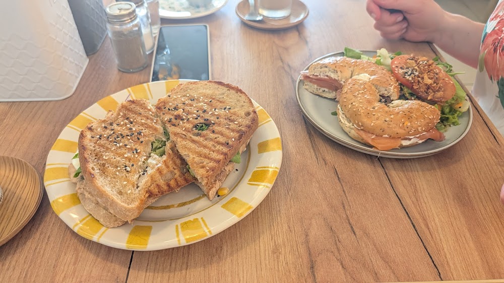 Melbourne Lane Cafe küçük fotoğraf 4