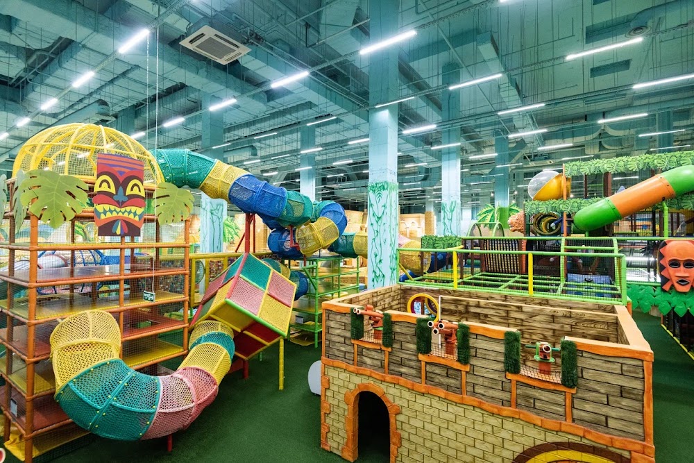 TeikaBoom Kazan Mall küçük fotoğraf 2