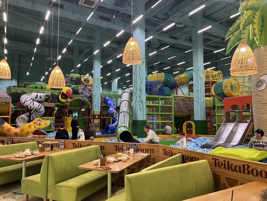 TeikaBoom Kazan Mall küçük fotoğraf 3