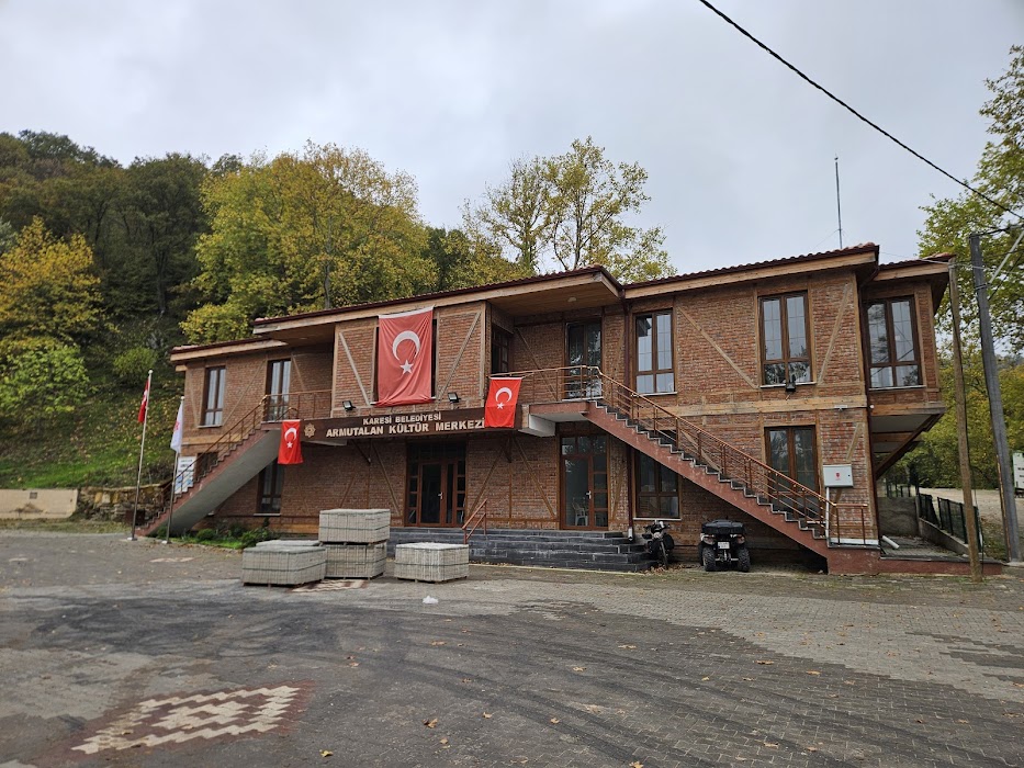 Armutalan Müzesi küçük fotoğraf 3