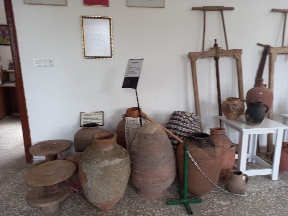 Armutalan Müzesi küçük fotoğraf 4