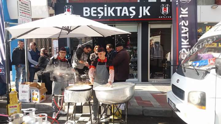 MANİSA MERKEZ / ÇITIR LOKMA küçük fotoğraf 2