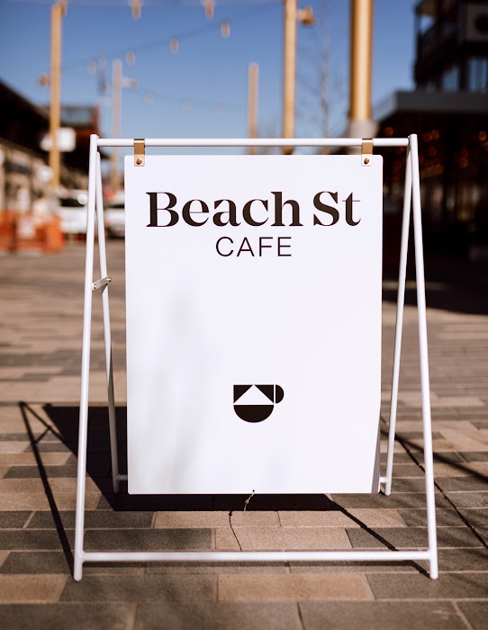 Beach St Cafe by Mountain Club küçük fotoğraf 4