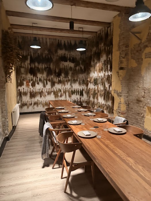 Restaurant Domestic küçük fotoğraf 3