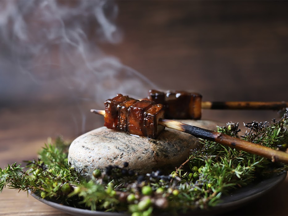 Restaurant Domestic küçük fotoğraf 4