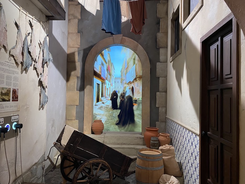 Quake - Museu do Terramoto küçük fotoğraf 3