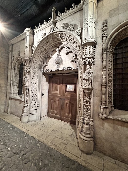 Quake - Museu do Terramoto küçük fotoğraf 4