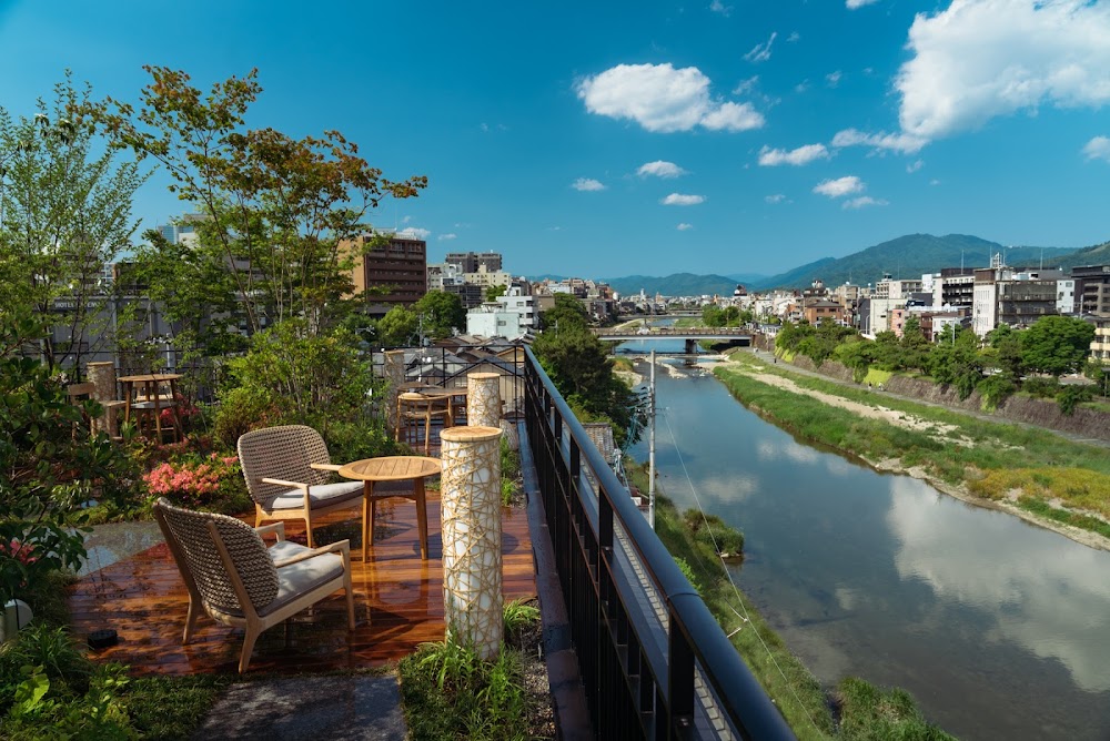 Genji Kyoto 源氏京都 küçük fotoğraf 2