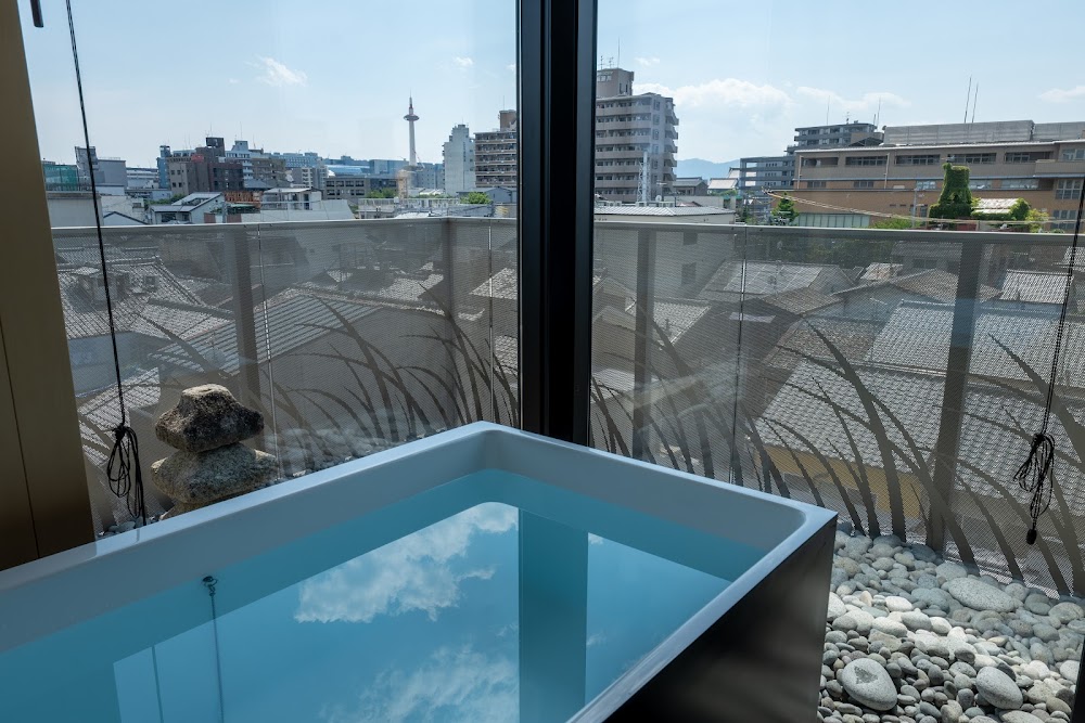 Genji Kyoto 源氏京都 küçük fotoğraf 4