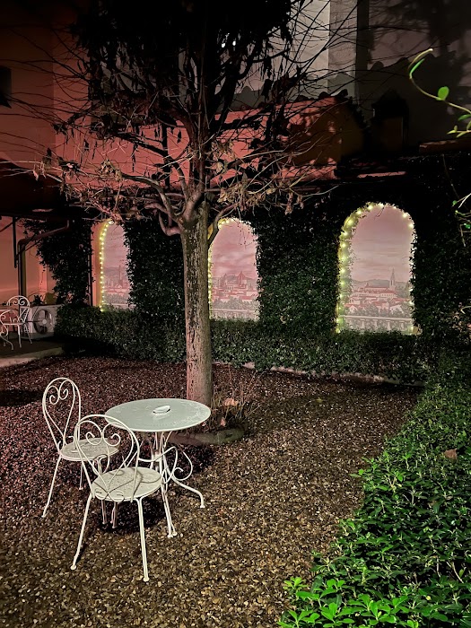 Firenze Suite küçük fotoğraf 2