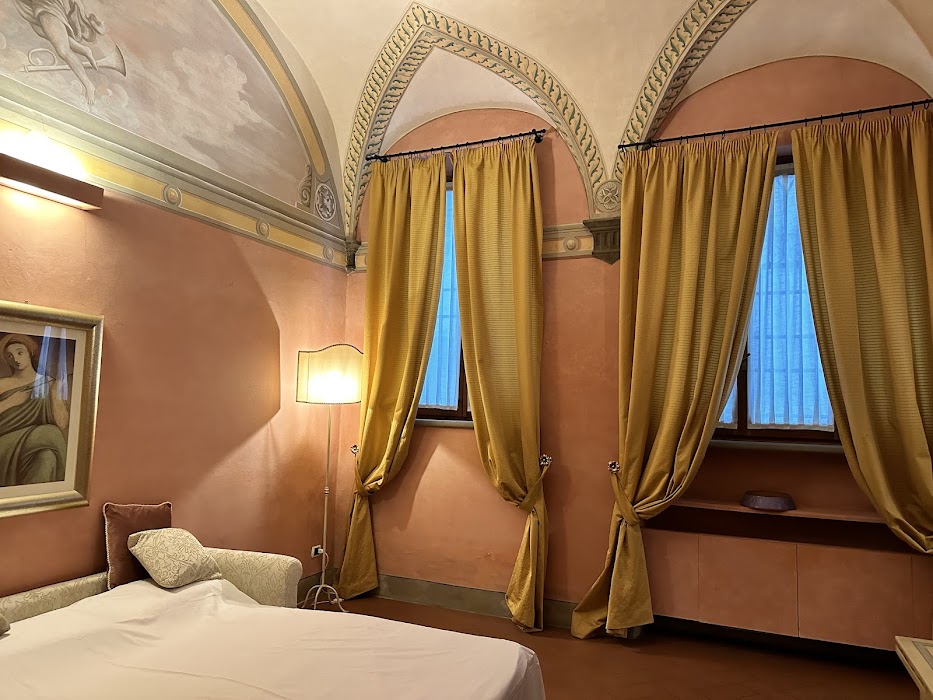 Firenze Suite küçük fotoğraf 3