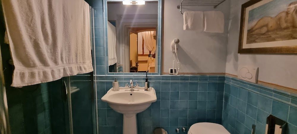 Firenze Suite küçük fotoğraf 4