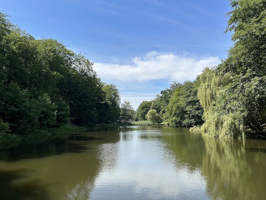 Park Oruński im. Emilii Hoene küçük fotoğraf 2