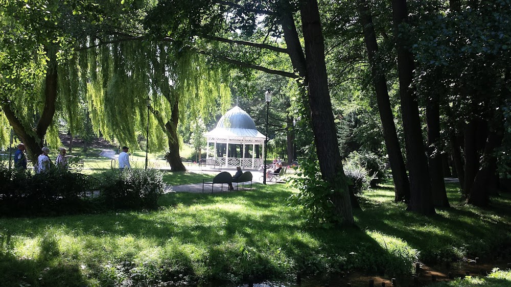 Park Oruński im. Emilii Hoene küçük fotoğraf 4