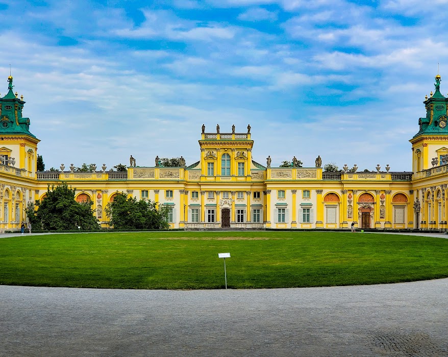 Museum of King Jan III's Palace at Wilanów küçük fotoğraf 2