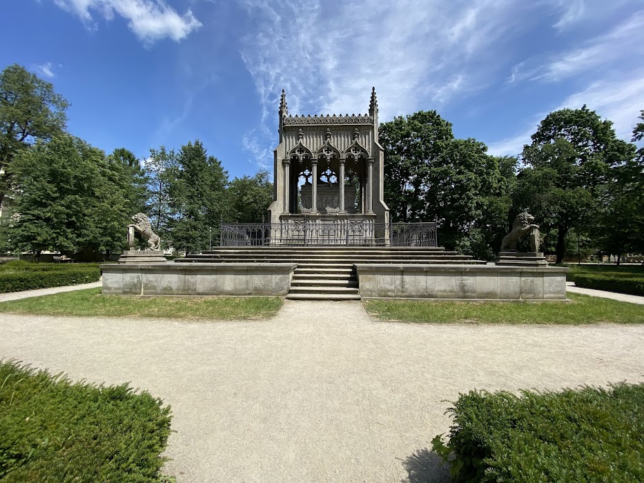 Museum of King Jan III's Palace at Wilanów küçük fotoğraf 3