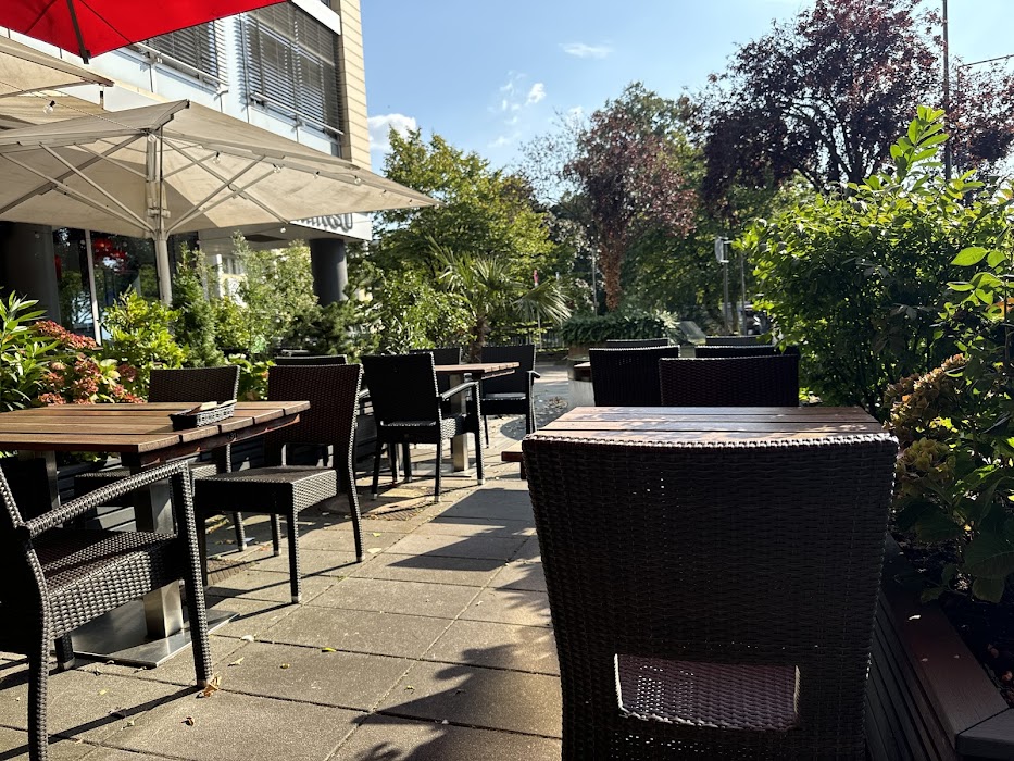 Minsu Restaurant Köln küçük fotoğraf 2