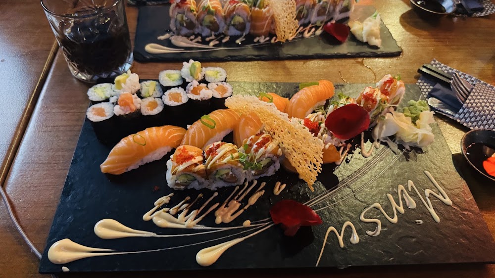 Minsu Restaurant Köln küçük fotoğraf 4
