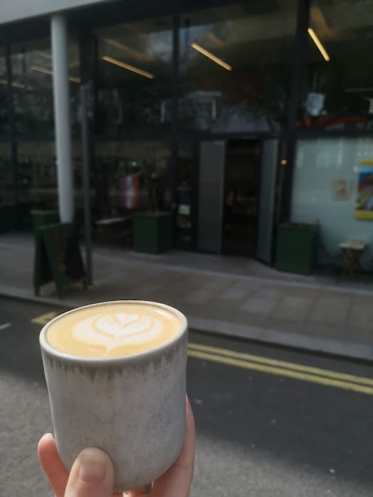 Lovelocks Coffee Shop küçük fotoğraf 4