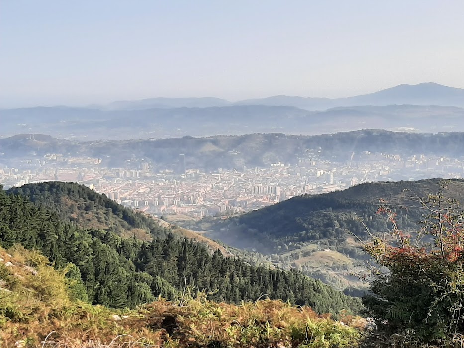 Pagasarri küçük fotoğraf 2