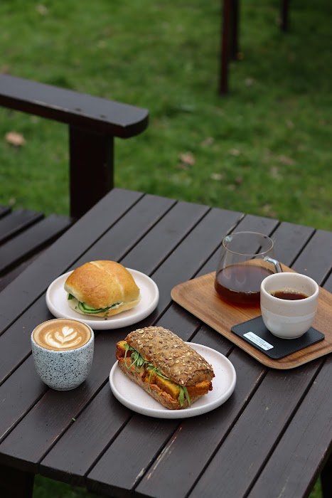 Tociekawa Specialty Coffee küçük fotoğraf 3