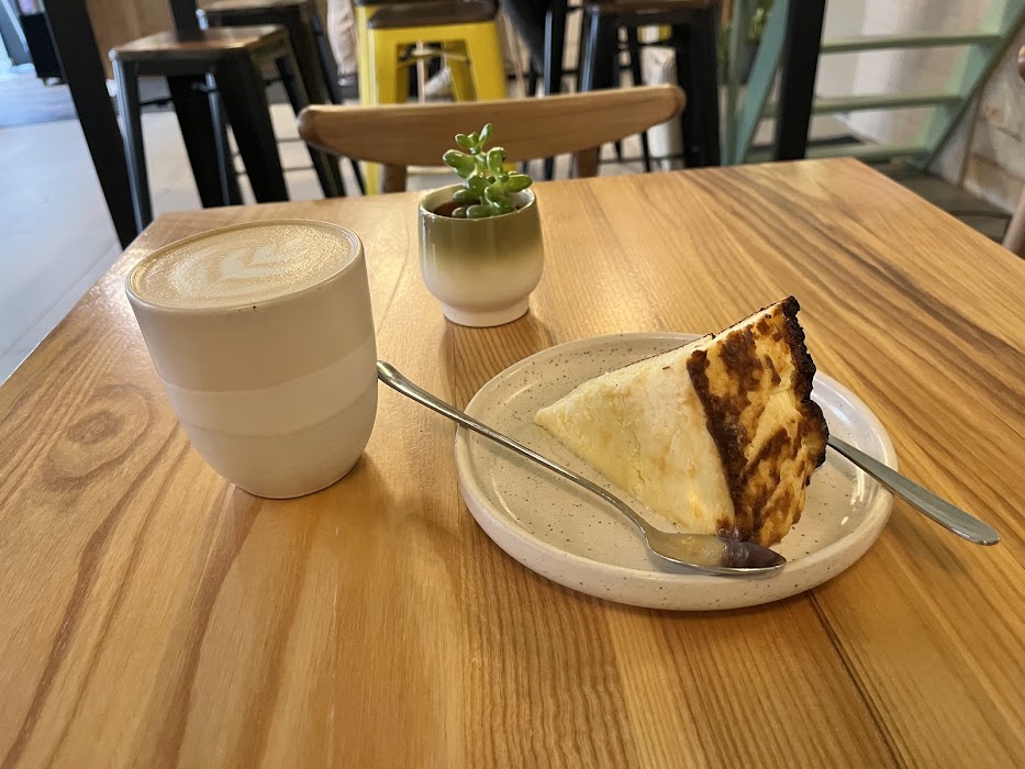 Tociekawa Specialty Coffee küçük fotoğraf 4