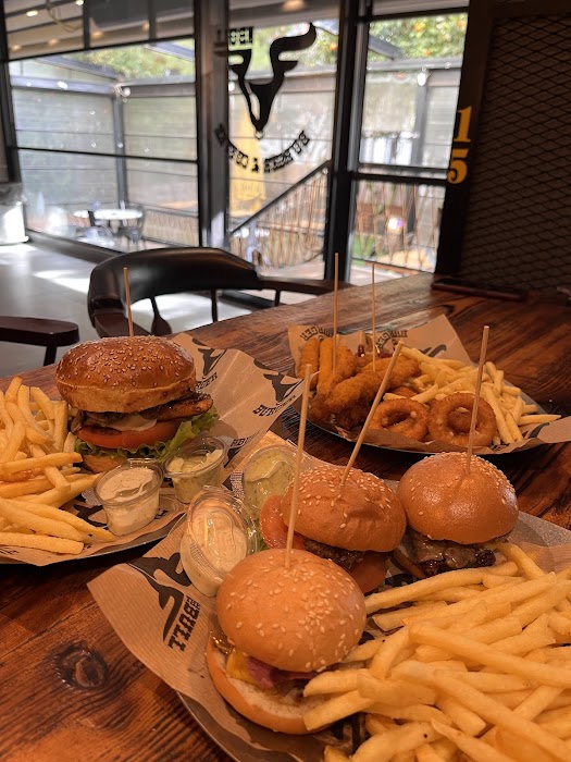 The Bull Burger & Coffee küçük fotoğraf 4