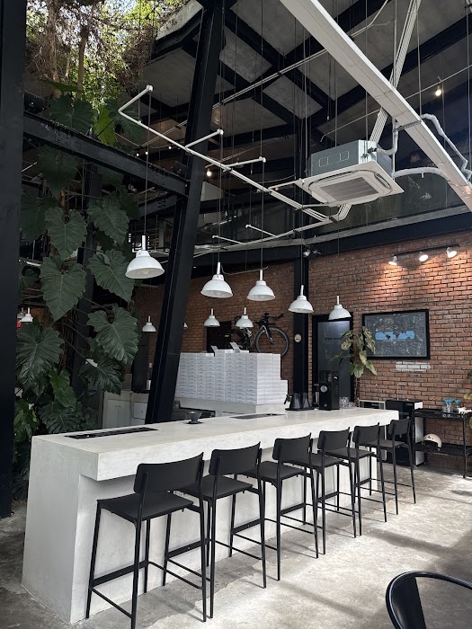 XLIII Specialty Coffee küçük fotoğraf 3