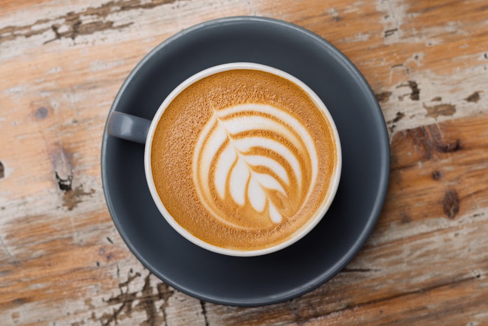 Nomad Coffee küçük fotoğraf 3