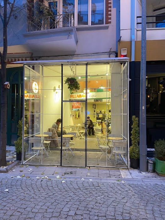 Fleabag Coffee küçük fotoğraf 2