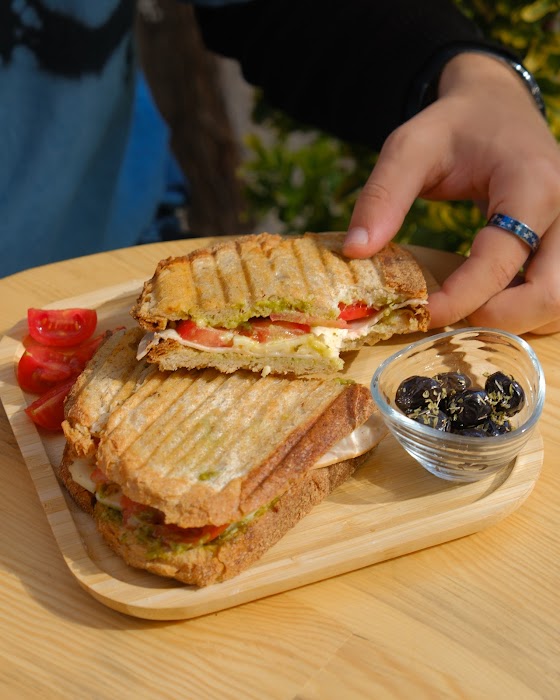 Fleabag Coffee küçük fotoğraf 3