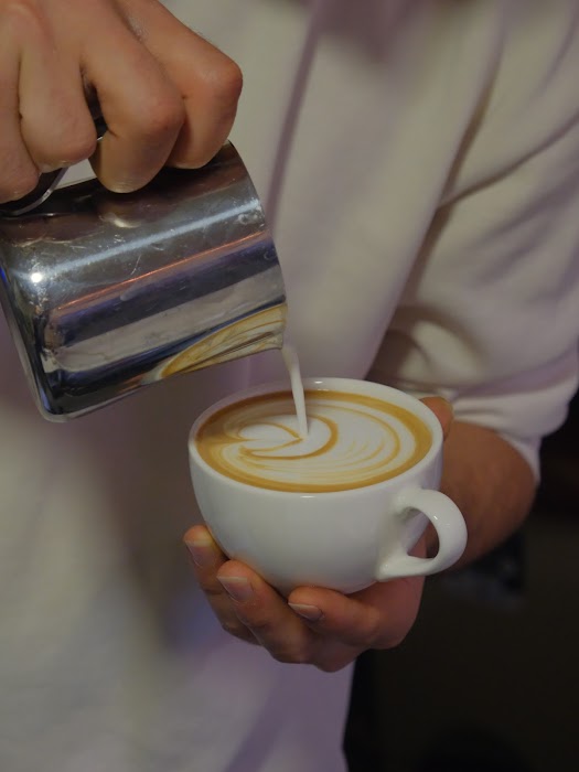Fleabag Coffee küçük fotoğraf 4