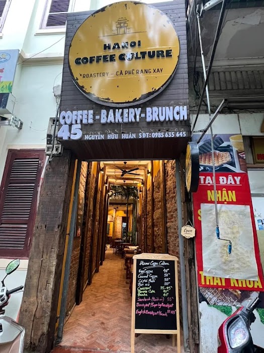 Hanoi Coffee Culture küçük fotoğraf 2