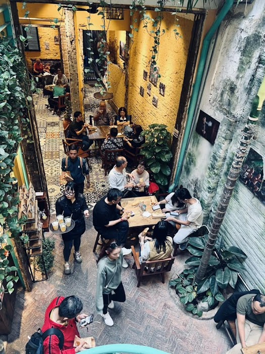 Hanoi Coffee Culture küçük fotoğraf 4