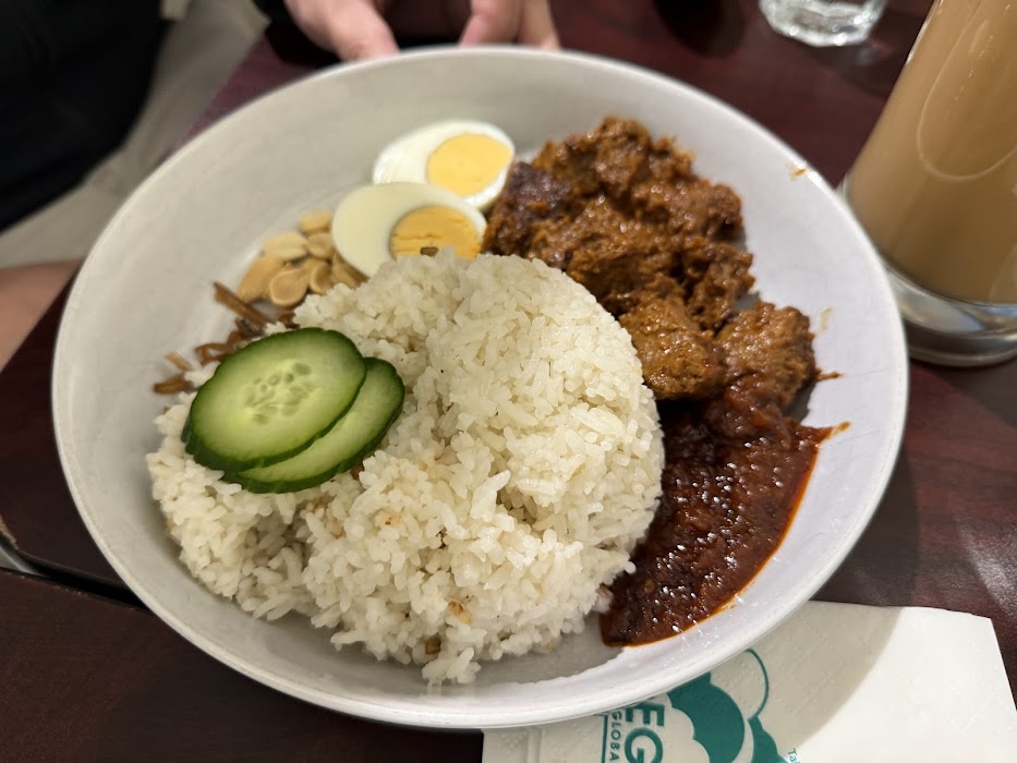 The Komunal Cafe NZ | Halal Food Queenstown küçük fotoğraf 4