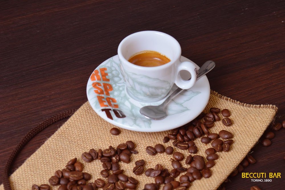 Costadoro Social Coffee küçük fotoğraf 3